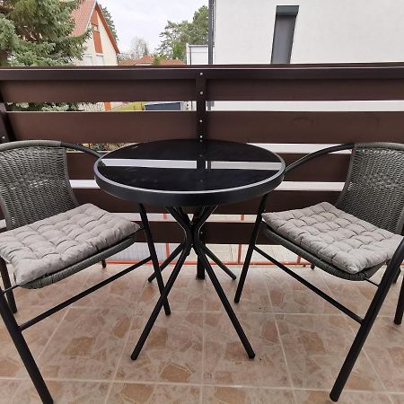 Balaton Legendaja Apartman Шіофок Екстер'єр фото