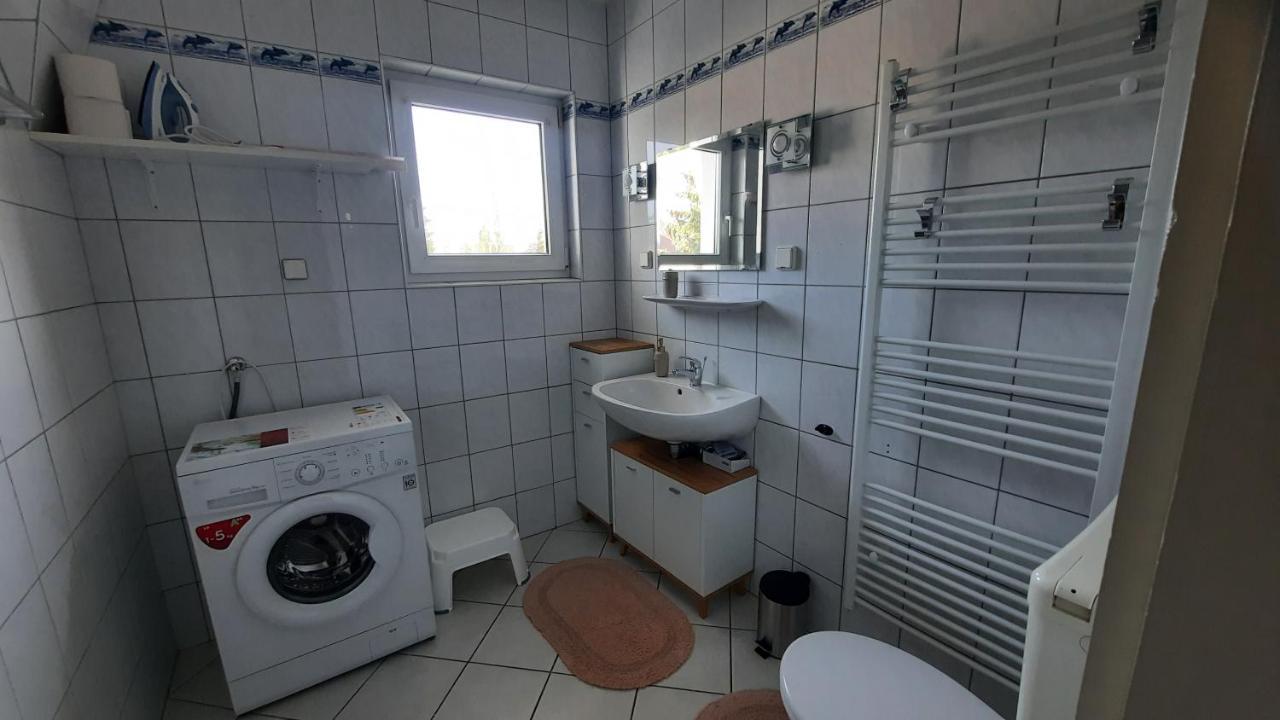 Balaton Legendaja Apartman Шіофок Екстер'єр фото
